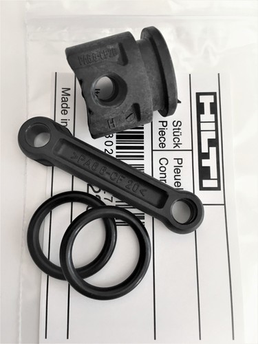 Bielle piston hilti te60 atc - bielle,