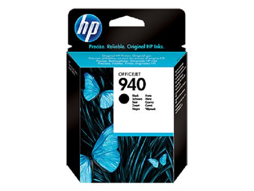Original 940 noir pas xl - hp,