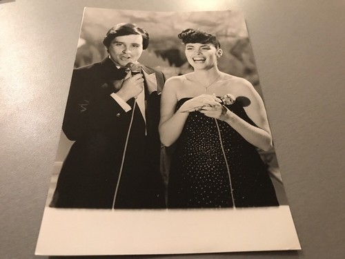Mireille mathieu thierry le - mireille,