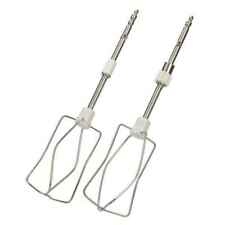 Moulinex 2x fouets pour