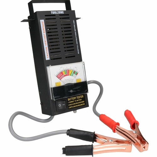 Testeur charge batterie - charge, de