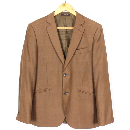 Veste blazer homme lacoste - veste,