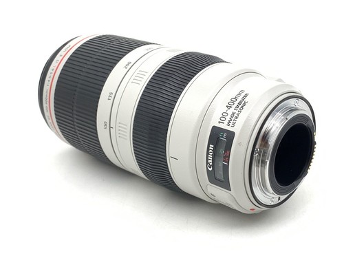 Objectif zoom télésur canon - zoom,
