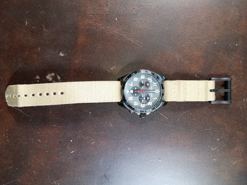 Victorinox chronograph swiss - chronograph,