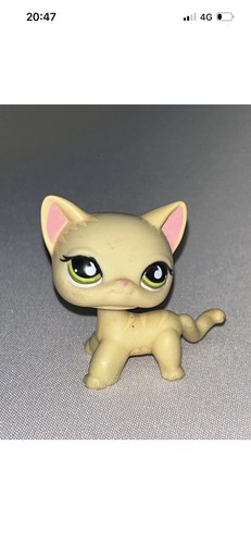Hasbro lps original little - hasbro,