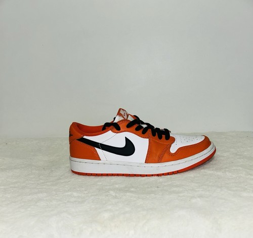 Air jordan low - 1, starfish
