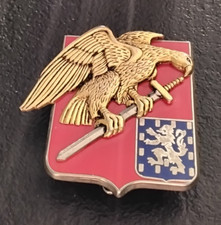 Insigne Militaire Armée de