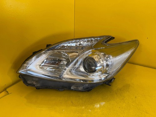 Toyota prius iii 2009 2010 - toyota, 2009-2010