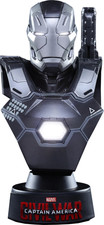 MARVEL Iron Man War Machine