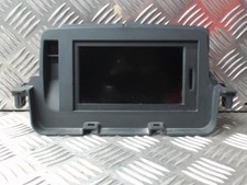 Ecran GPS RENAULT MEGANE 3 PHASE 1 BREAK 283464084R