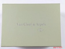 Van Cleef & Arpels boîte vide