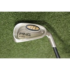 Ping I3 O-Taille Point Blanc R