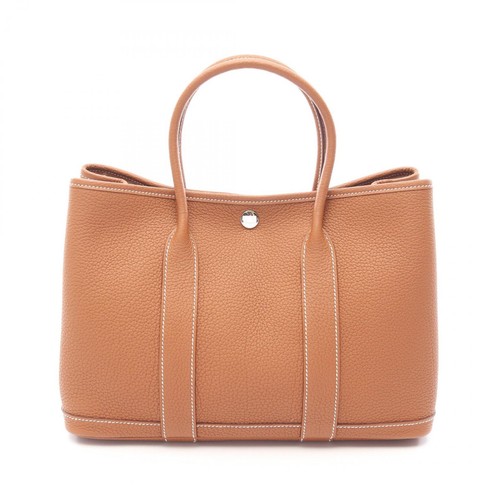 Sac main fourre tout - à, hermes