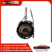 ?? BOITE DE VITESSES   JAGUAR XJ 6 3.2 24V♻️ ZF-4HP22-1043010762 ? 212019km