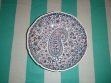 BEAU PLAT CREUX / COUPE A