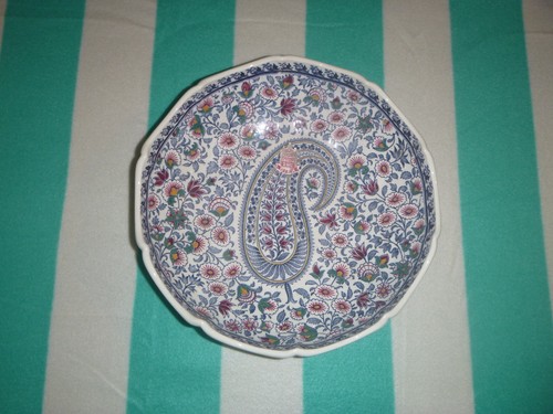 Beau plat creux coupe - coupe, a