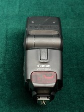 Canon Speedlite 430EX II