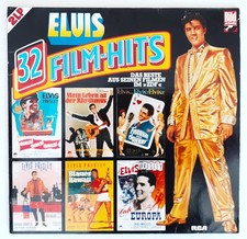 DOUBLE 33T ELVIS PRESLEY- 32