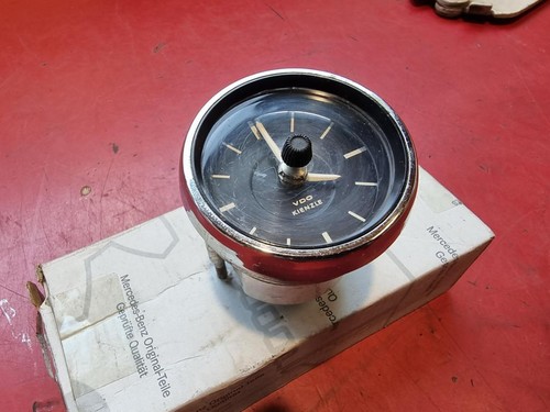 Montre quartz vdo - montre,