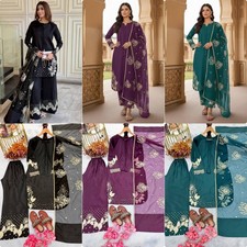 Robe pakistanaise salwar - pakistanaise,