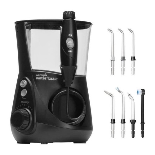 Hydropulseur waterpik - hydropulseur,