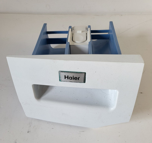 Haier tiroir bac lessive - haier,
