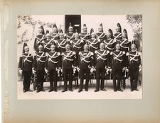 Cuirassiers Gardes du Roi