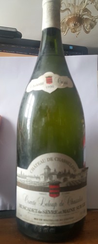 Magnum muscadet - magnum,