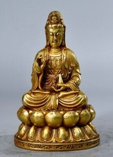 6"Vieux bouddhisme tibétain