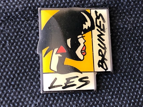Pins pin enamel biere - "b",