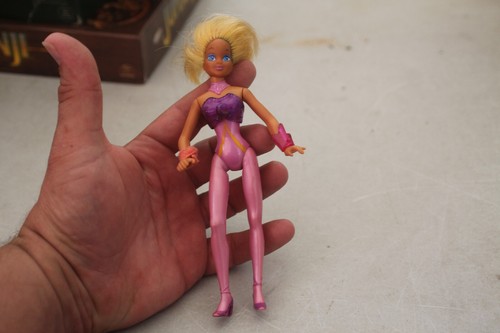Poupée vintage 1995 - , kenner