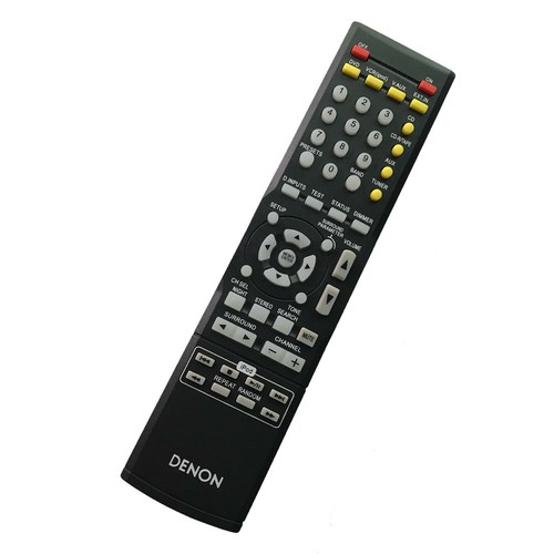 New replacement remote control - remote,