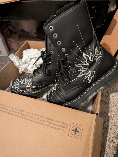 Doc martens size - doc, 9