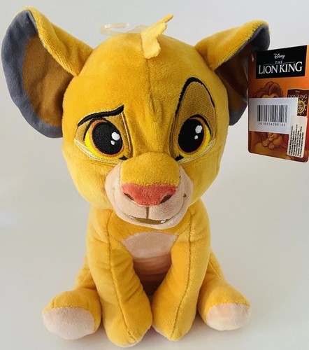 6577 26cm doudou peluche - peluche, le