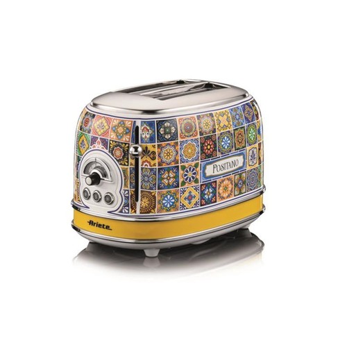 Ariete grille pain fentes - 2,