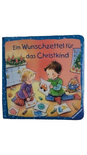 Ravensburger livre noël - ravensburger,