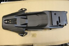 CB 750 Hornet queue de passage