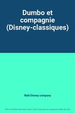 Dumbo et compagnie