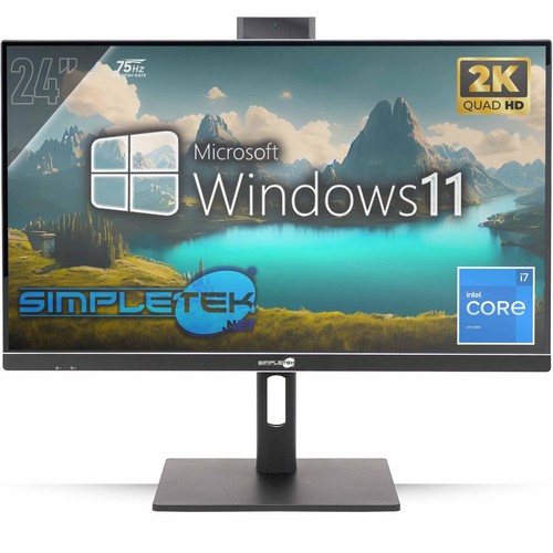 Tout 2k 75hz i7 6e - tout,
