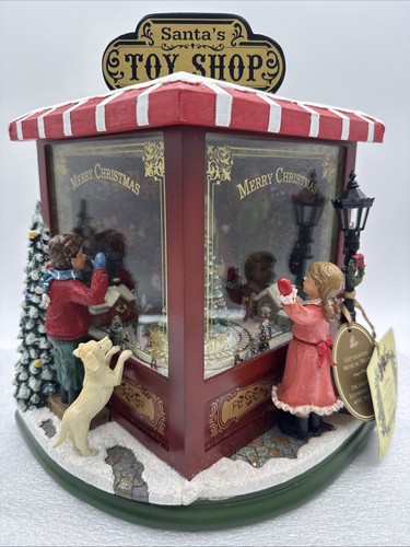 Ridgefield home santas north - santas,