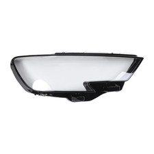 Cache phare avant pour Audi A3