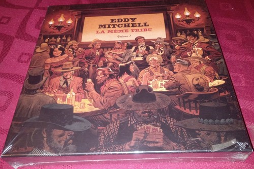 Neuf scelle eddy - neuf,