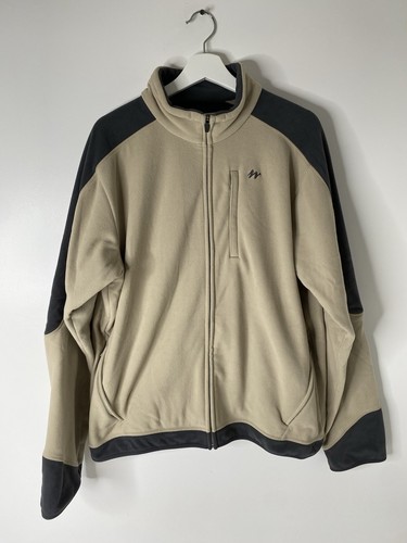 Quechua men tan gray - tan, xl