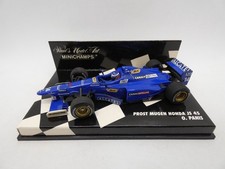 Prost Mugen Honda JS45 Olivier