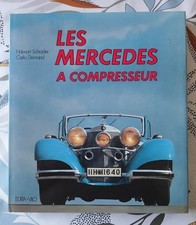 LIVRE LES MERCEDES A
