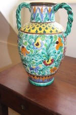 Monaco cerart vase / pied de