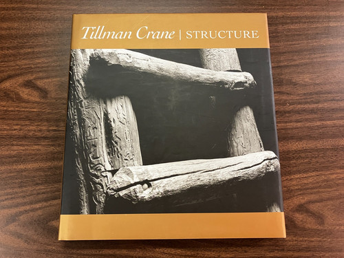 Tillman crane structure - crane,