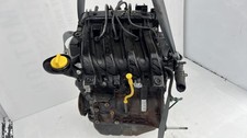 Moteur RENAULT TWINGO 1 PHASE 3 D4F_702