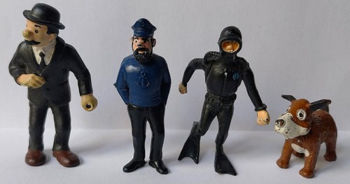 Figurines tintin pvc 3 - en,