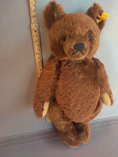 Ours peluche original - ours,